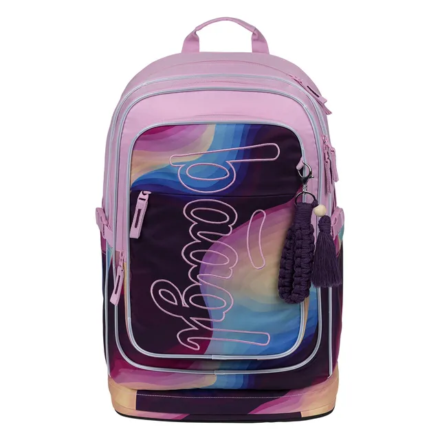 baagl-cubic-lyra-sac-dos-scolaire-29-l-ordinateur image 1