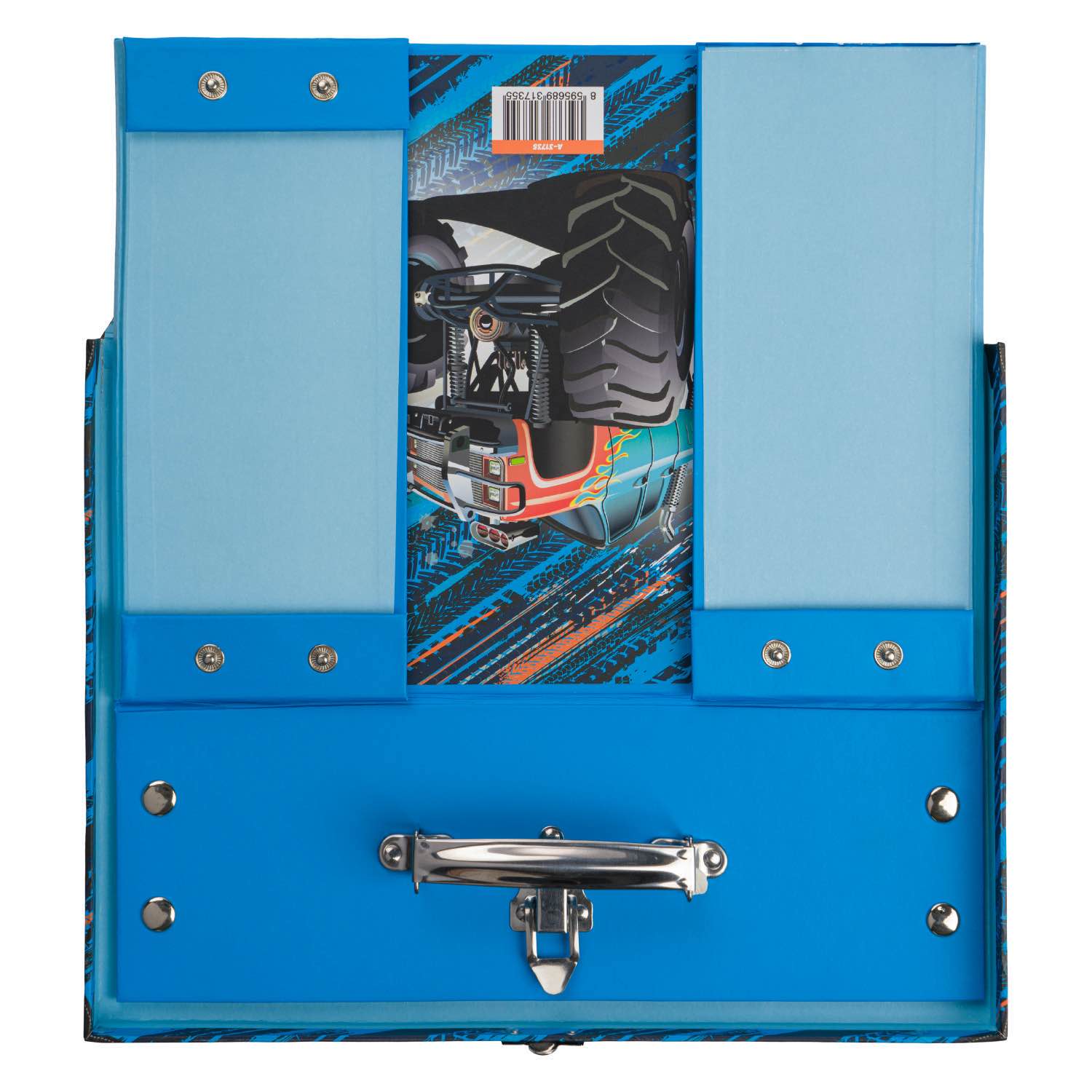 baagl-truck-mallette-scolaire-pliable-camion image 4