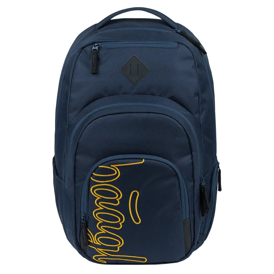 baagl-coolmate-lux-sac-dos-35l-recycl-gar-on image 1