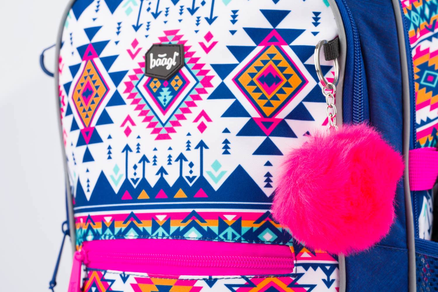 baagl-core-boho-sac-dos-scolaire-25-l image 8