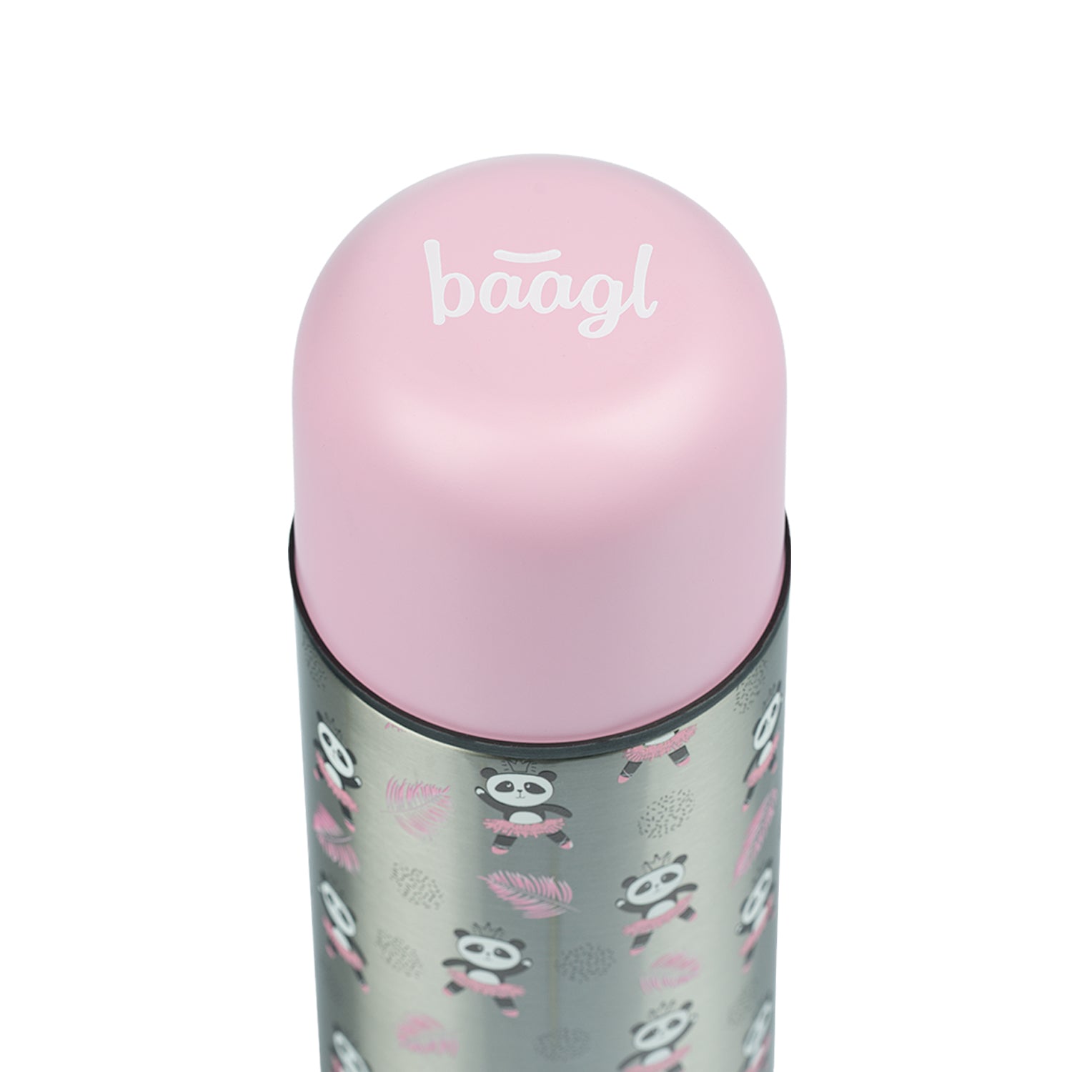 baagl-panda-gourde-isotherme-550-ml image 2