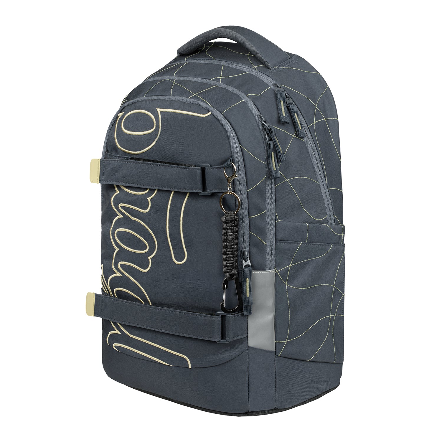 baagl-skate-max-wave-cartable-r-glable-ado image 2