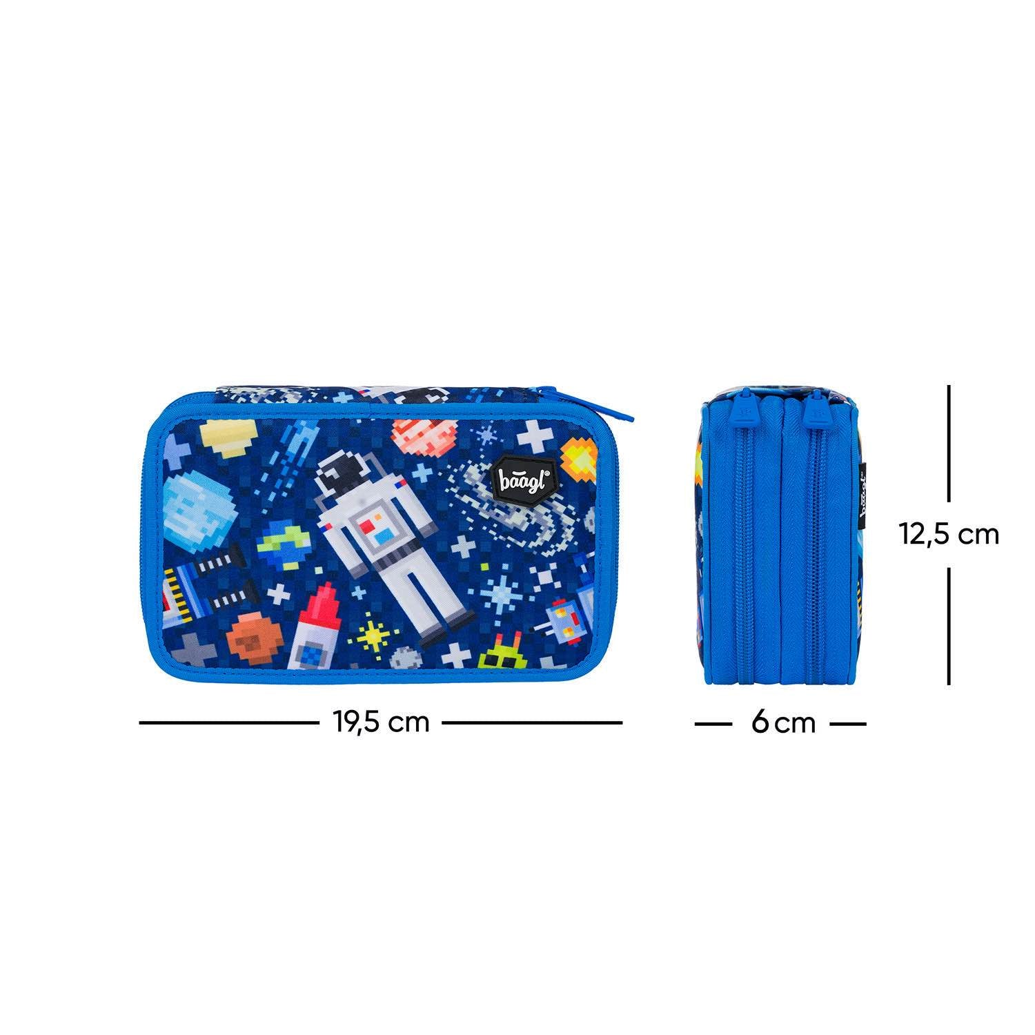 baagl-space-game-trousse-double-2-compartiments image 4