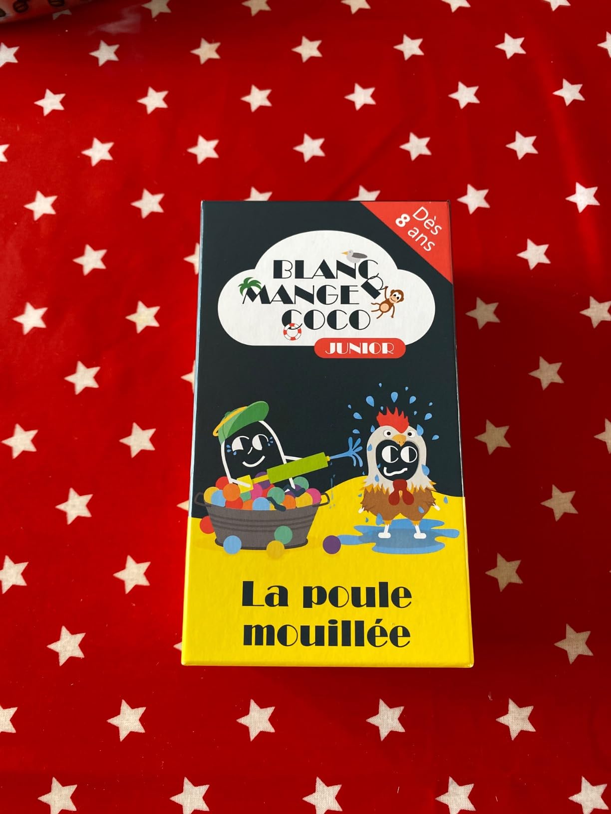 Parfait enfants