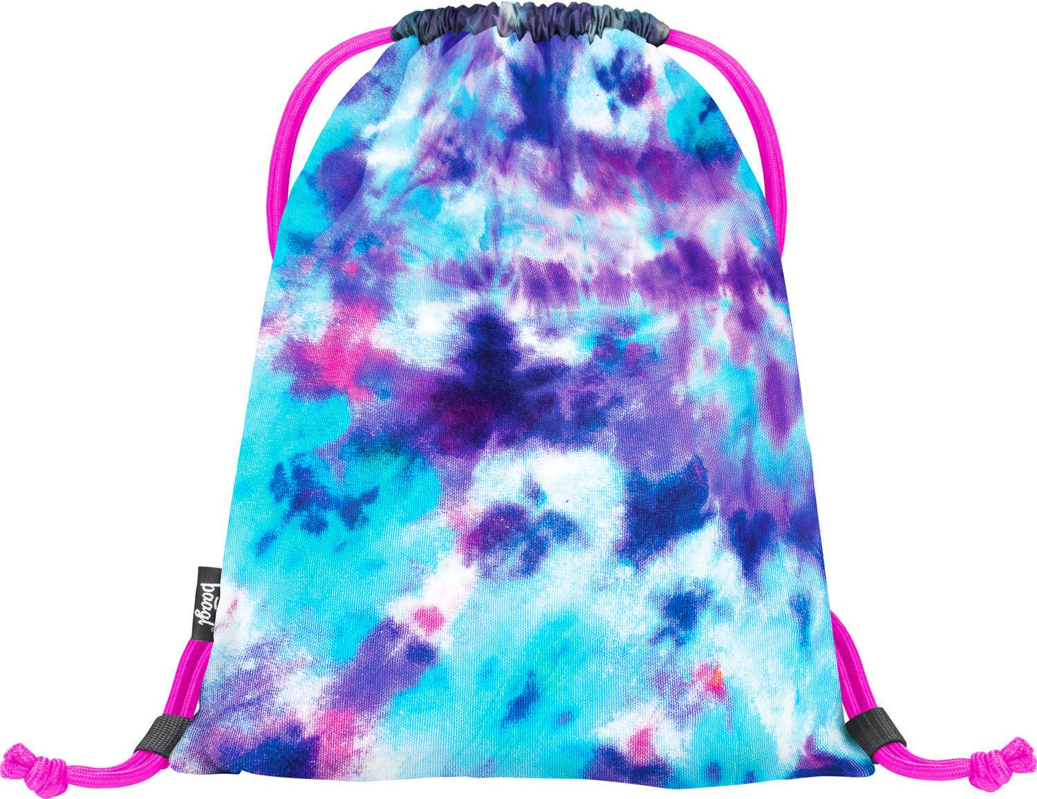baagl-stellar-sac-de-sport-enfant-gym-lavable image 2