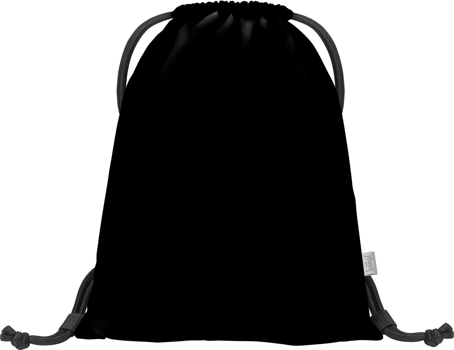 baagl-gym-sack-tiger-sac-de-gym-poche-zipp-e-tigre image 2