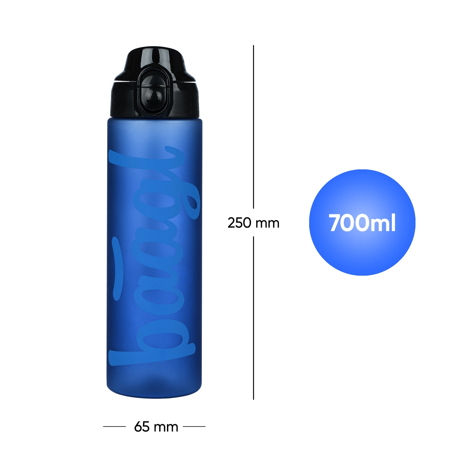 baagl-drinking-bottles-ocean-blue-gourde-700-ml-tritan image 7
