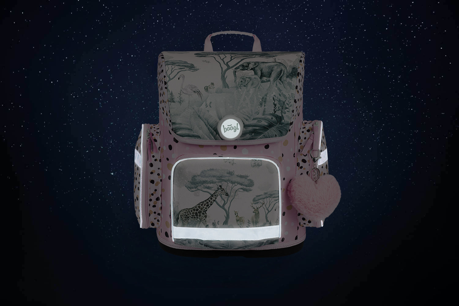 baagl-ergo-safari-set-scolaire-19-l-3-pi-ces image 8
