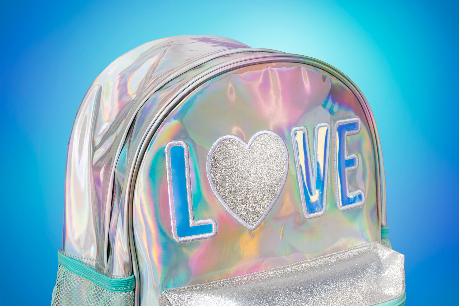 baagl-fun-love-sac-dos-scolaire-26-l-avec-porte-monnaie image 6