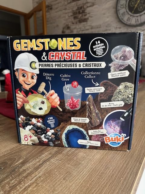 Cadeau parfait