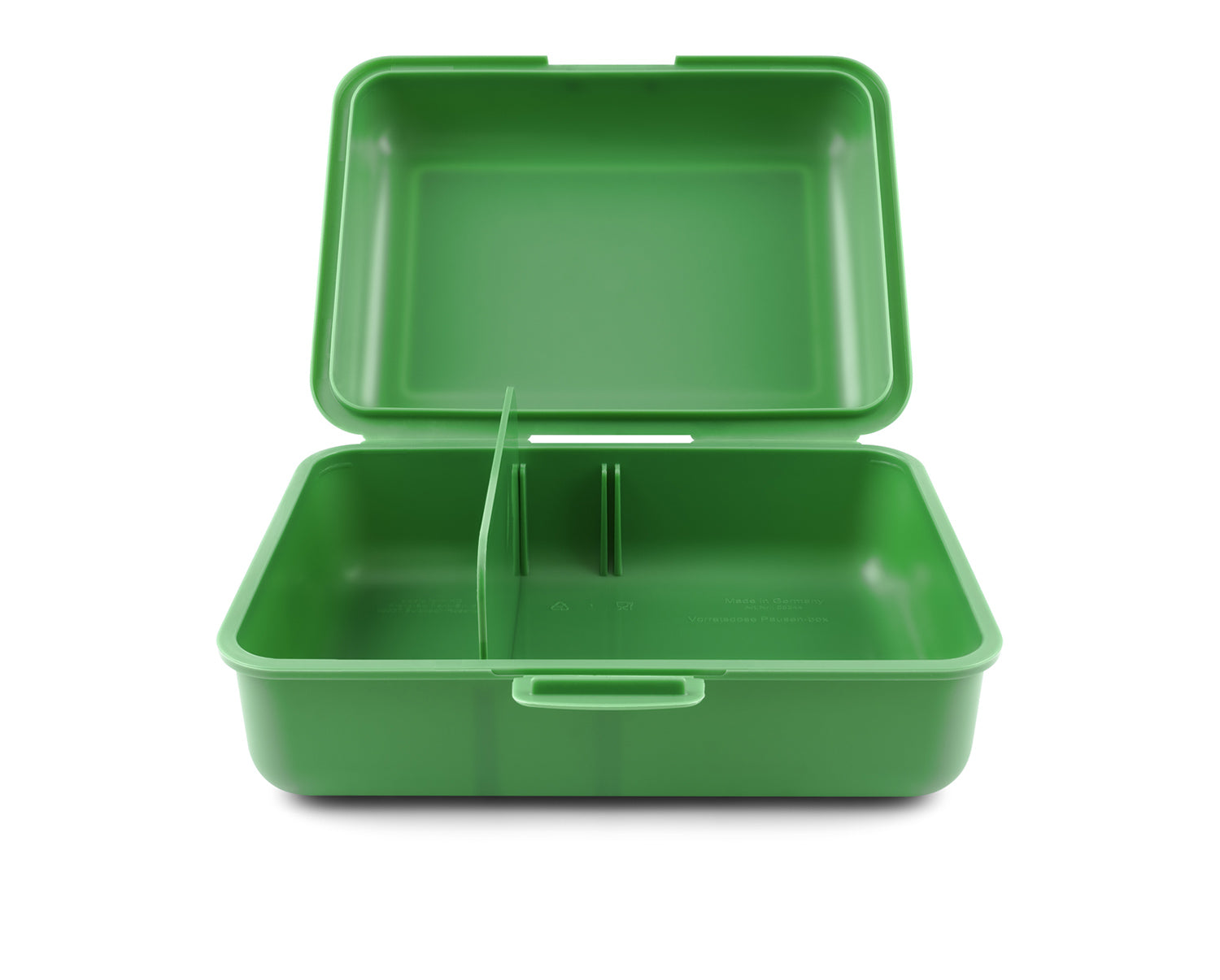 baagl-dragon-lunch-box-verte-dragon-compartiment image 4