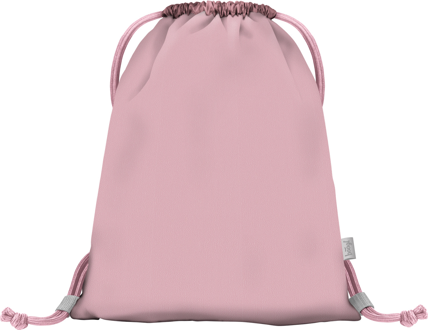 baagl-raccoon-sac-gym-enfant-poche-zipp-e image 2