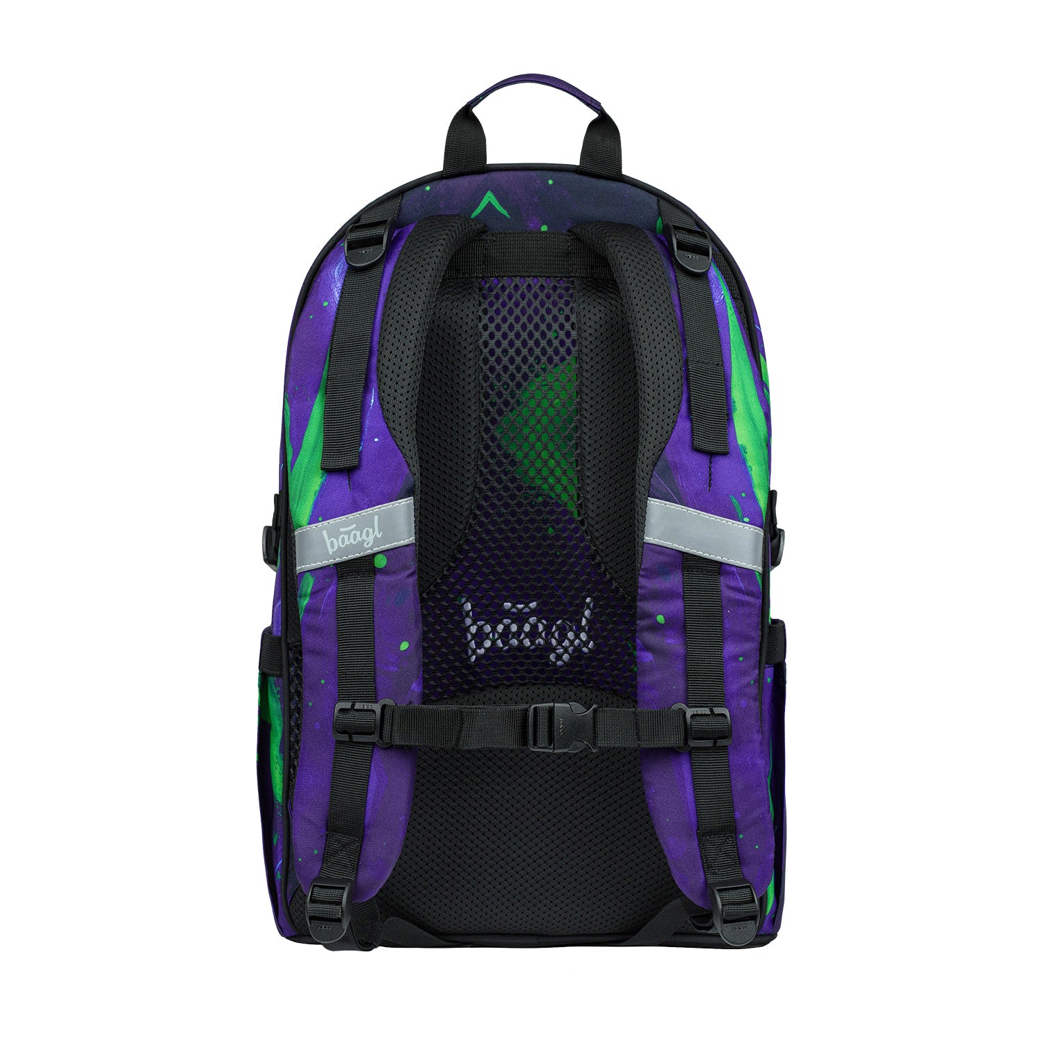 baagl-core-football-champion-sac-dos-foot-recycl-25-l image 4