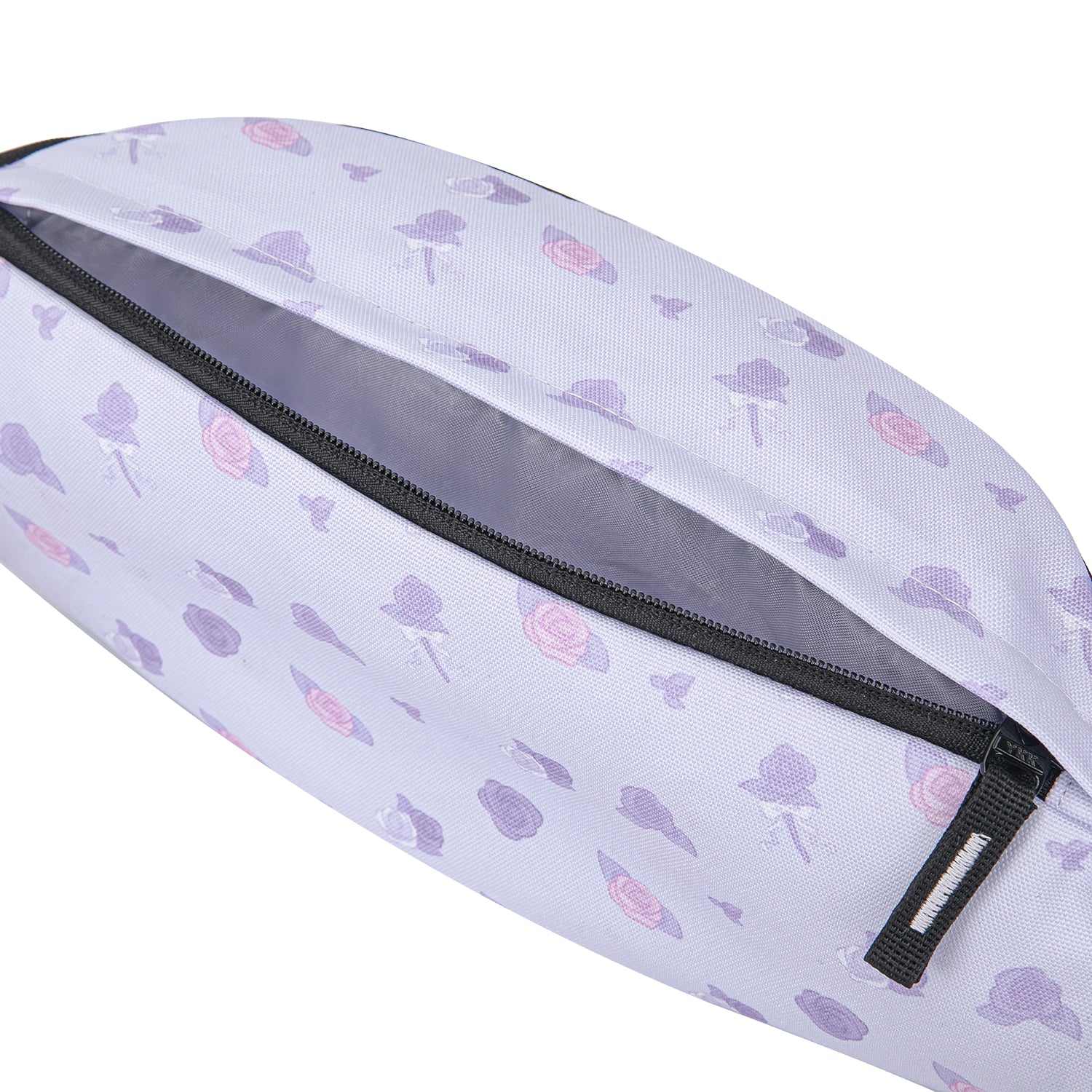 baagl-snap-kuromi-sweet-one-sac-banane-imperm-able-recycl image 2