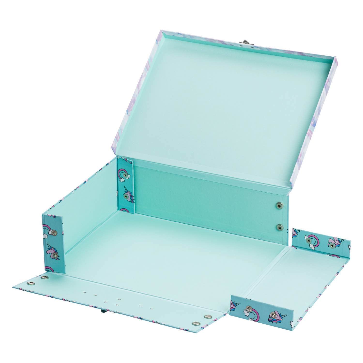 baagl-skies-mallette-scolaire-pliable-motif-ciel image 3