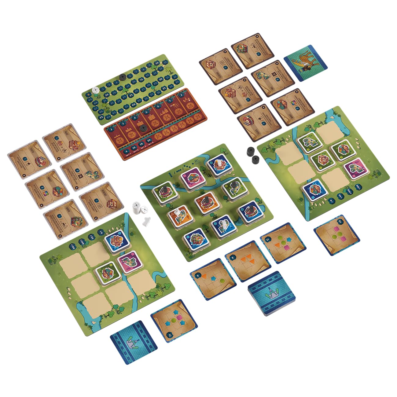 blackrock-r-flexion-architectes-d-amytis-jeu-duel-2-joueurs image 3