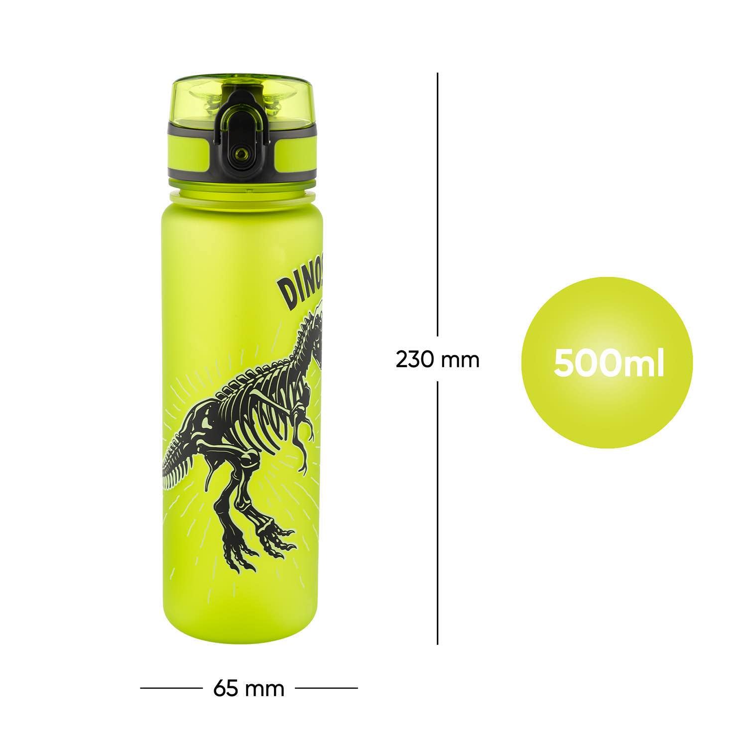 baagl-dinosaures-gourde-tritan-500-ml-sans-bpa-enfant image 7
