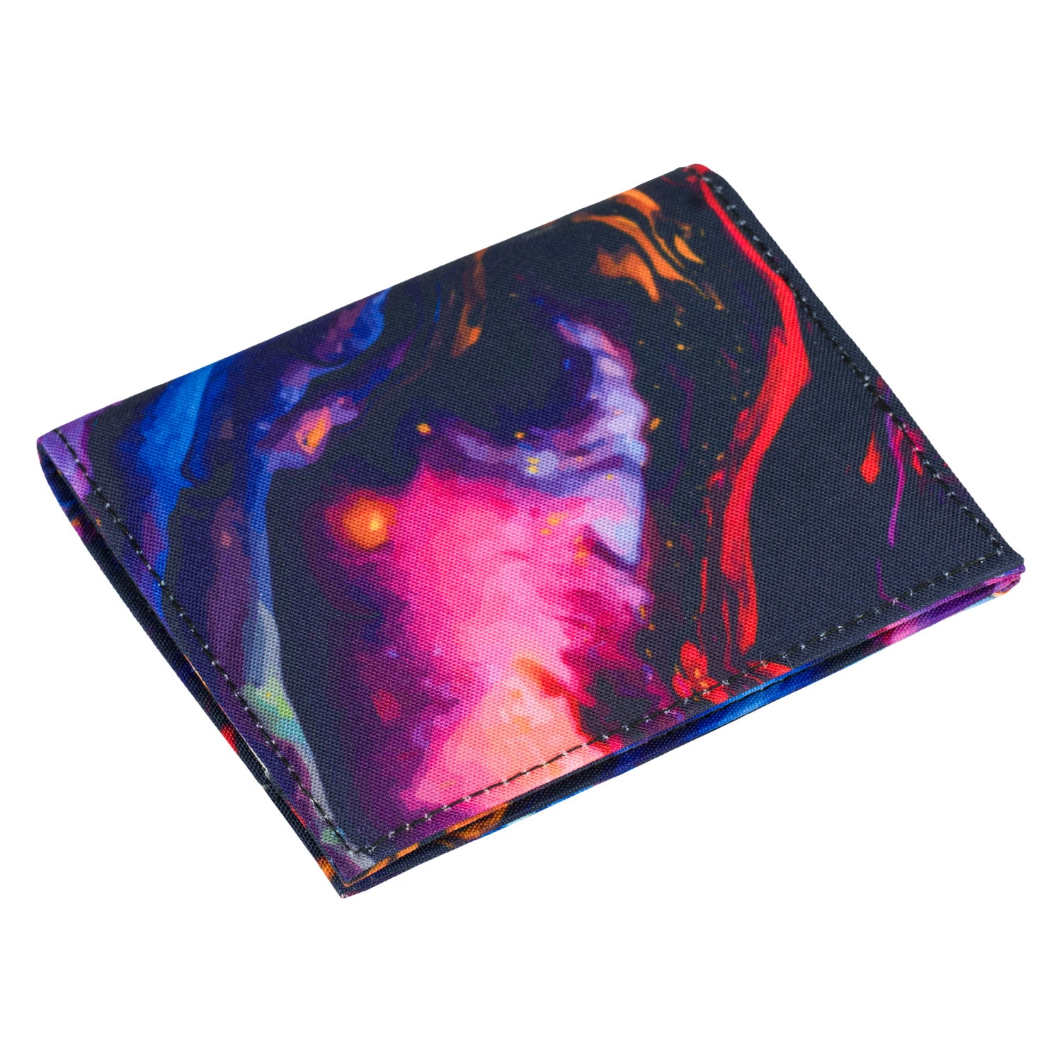 baagl-marble-portefeuille-enfant-pressions image 3