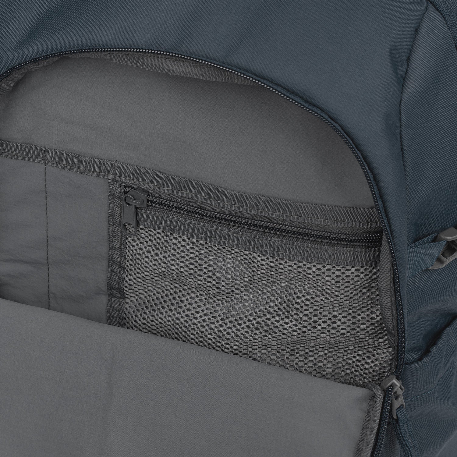 baagl-dash-max-sac-dos-gris-30-l-recycl image 8