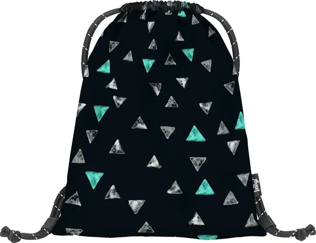 baagl-gym-sacks-sac-gym-tria-lavable image 1