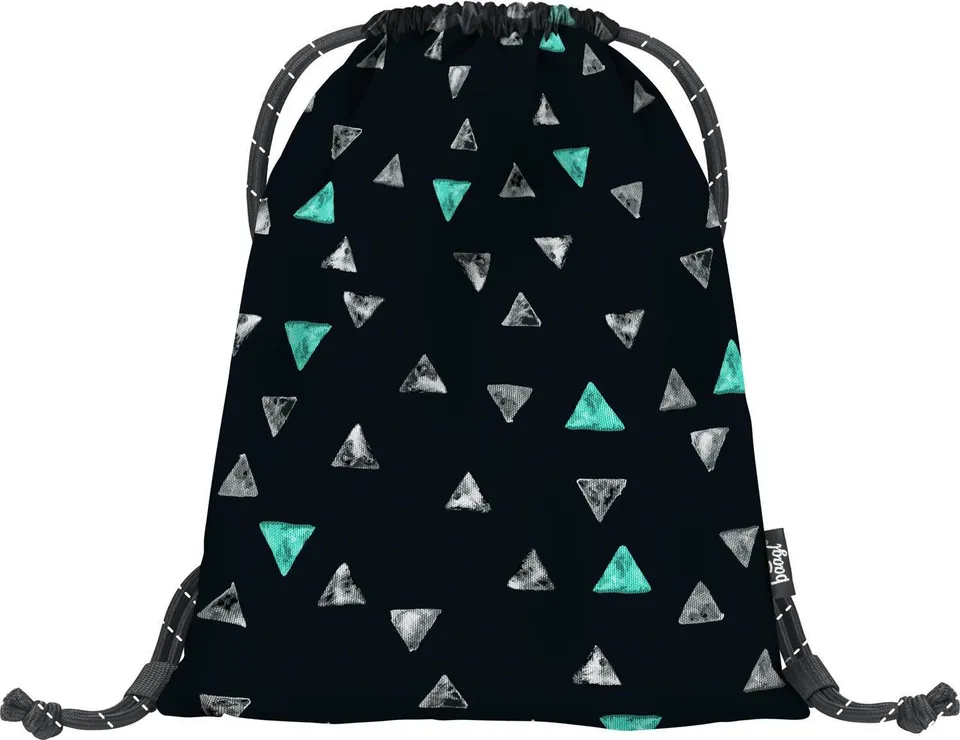 baagl-gym-sacks-sac-gym-tria-lavable image 1