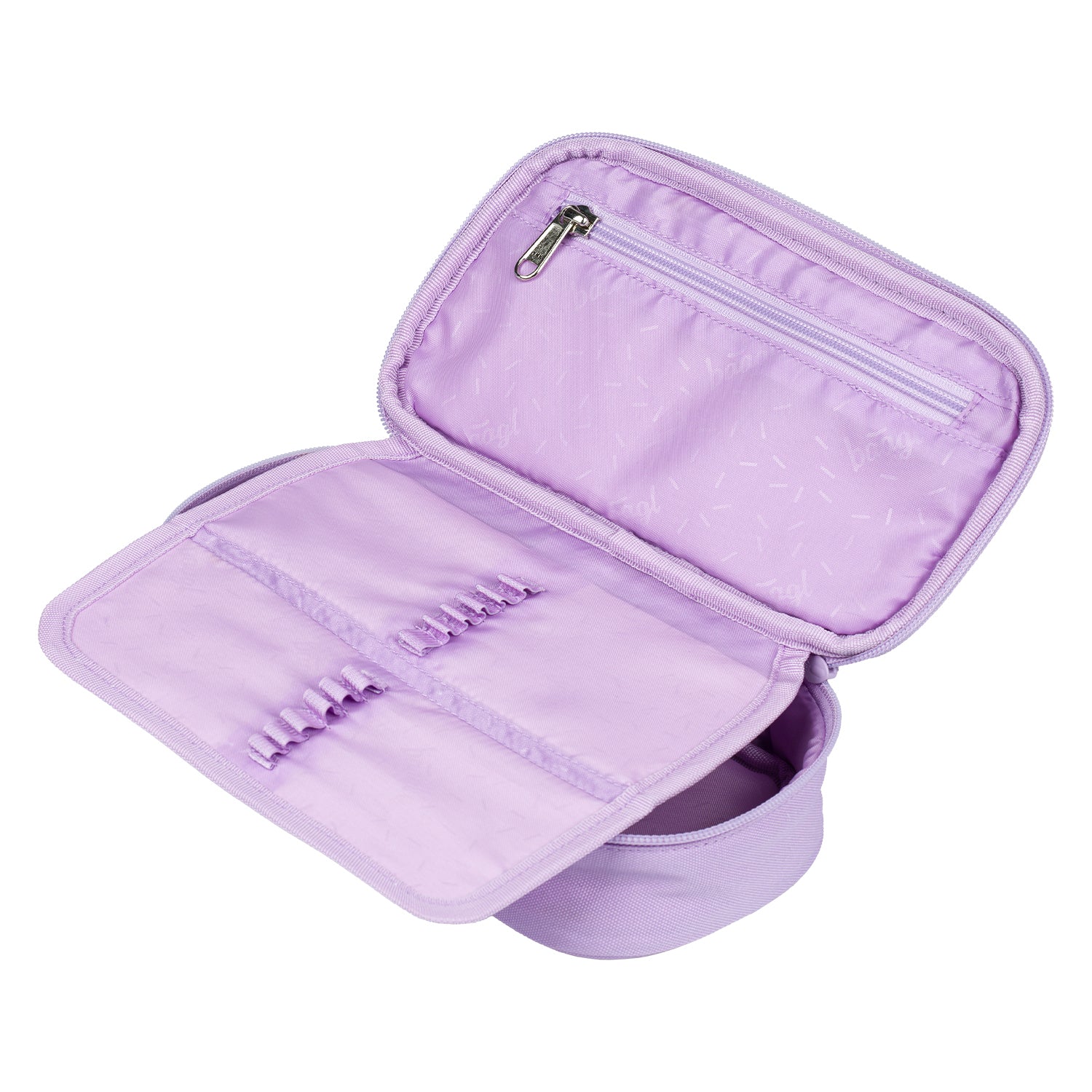 baagl-trousse-scolaire-lavender-recycl-e-vide image 3