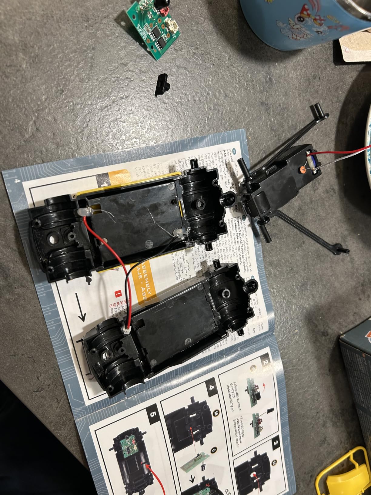 Correct