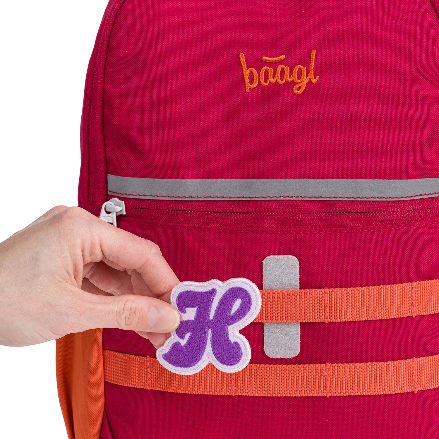 baagl-baaglies-horses-heart-cussons-scratch-3-pi-ces image 2