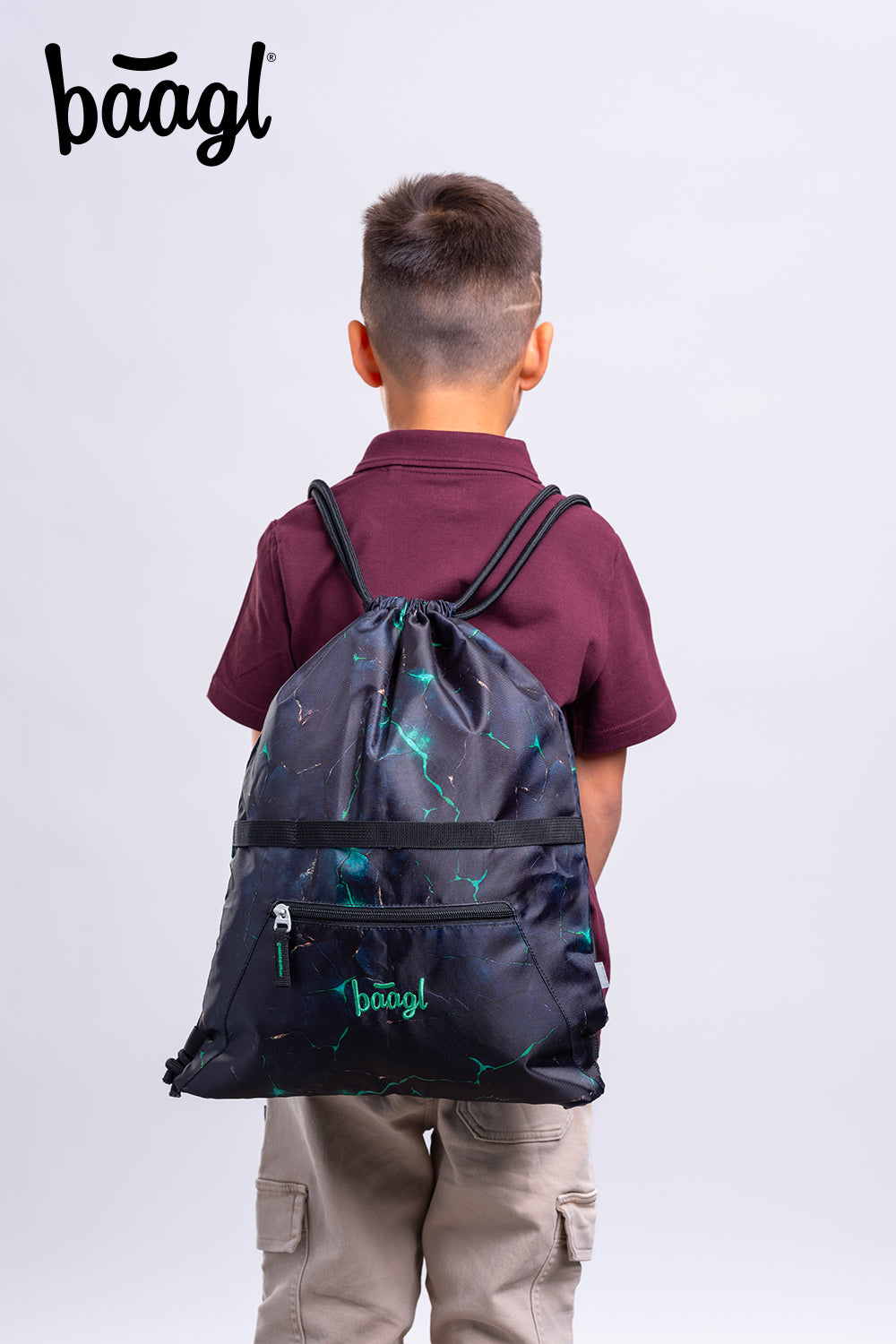 baagl-gym-sacks-sac-gym-dragons-poche-zipp-e image 5
