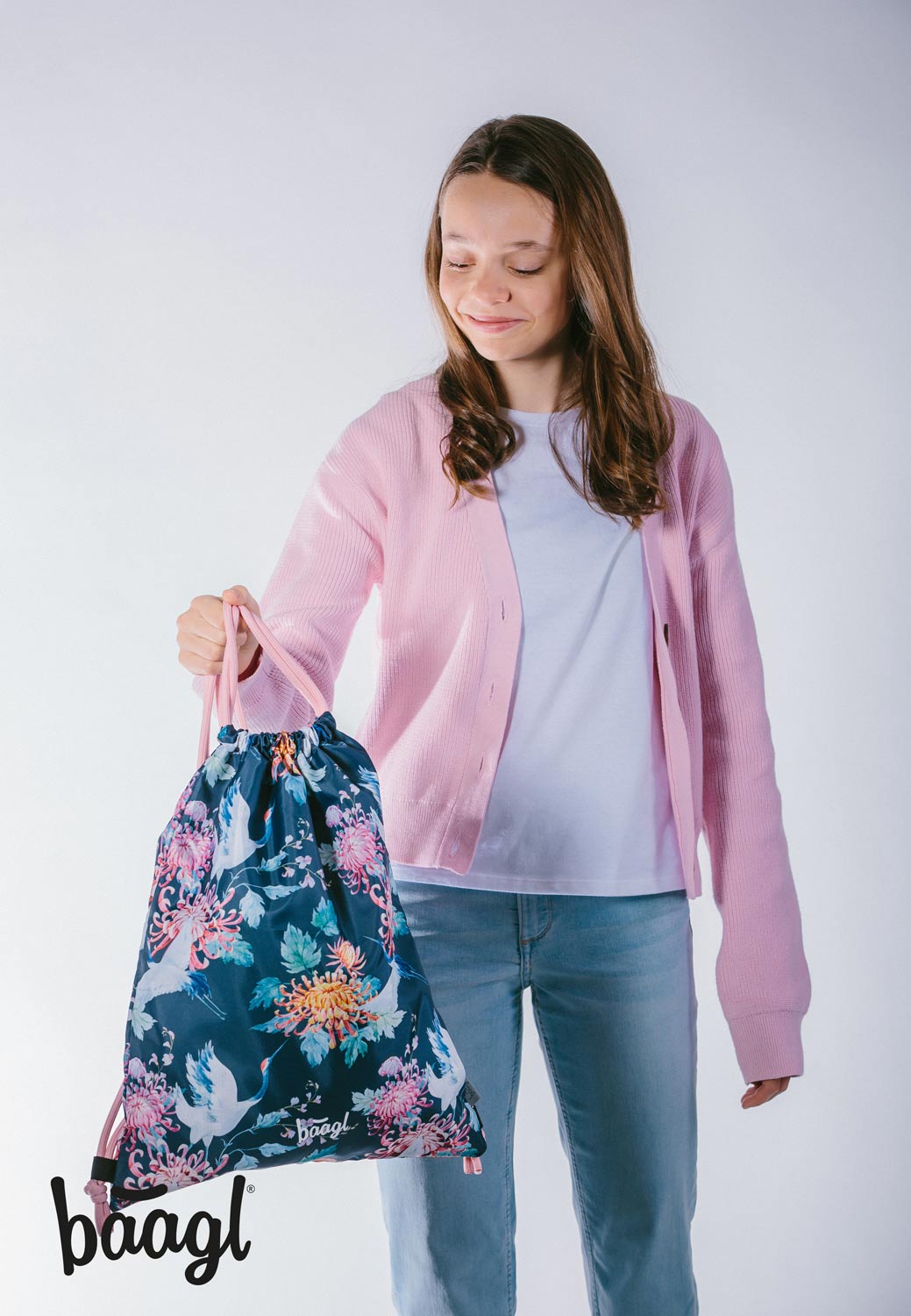 baagl-gym-sacks-birds-sac-gym-enfant-lavable image 5