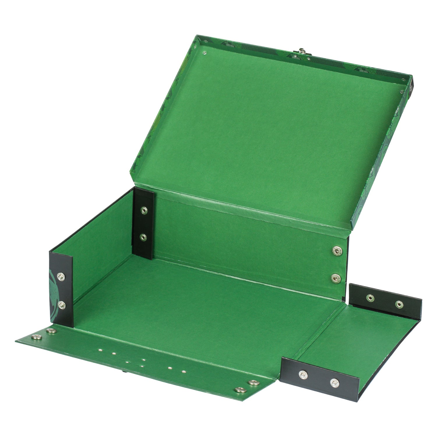 baagl-briefcases-mallette-football-goal-pliable image 3