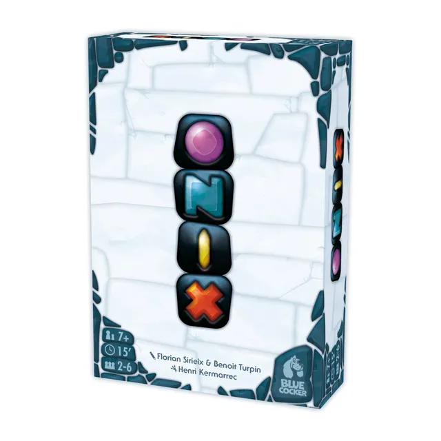 blackrock-onix-jeu-de-cartes-collection-2-6-joueurs-7-ans-et image 1