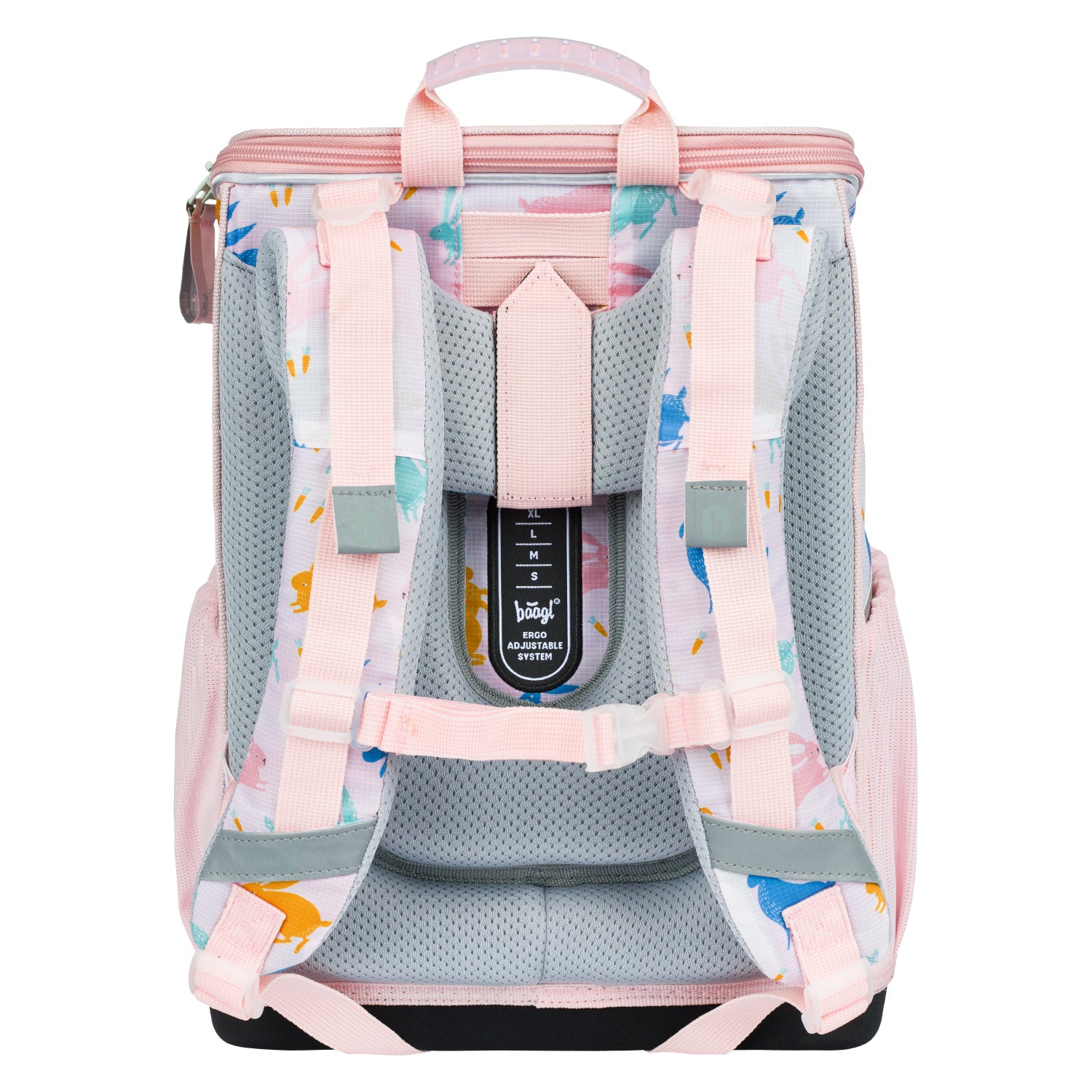 baagl-zippy-bunny-iii-ensemble-scolaire-3-pcs-bunny-iii image 4