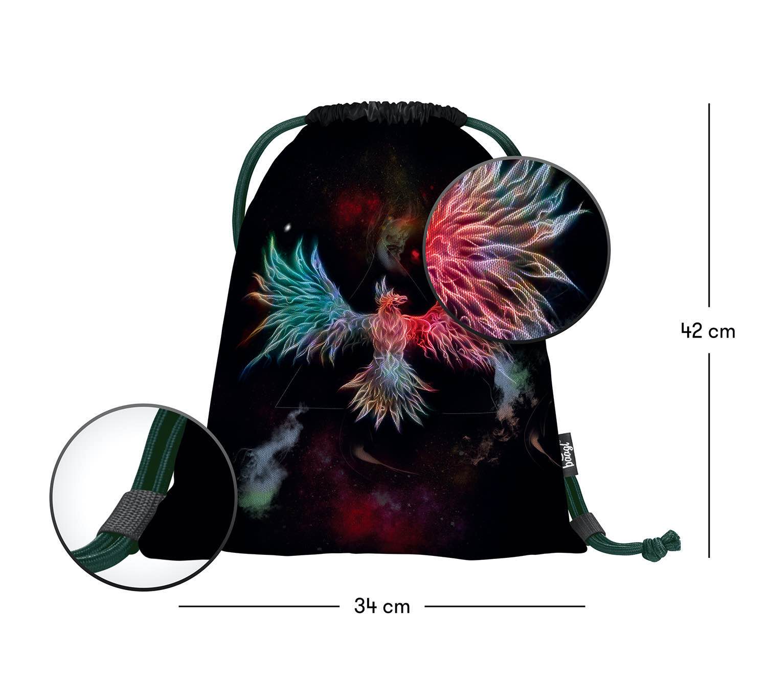 baagl-phoenix-sac-gym-gar-on-lavable-l-ger image 3
