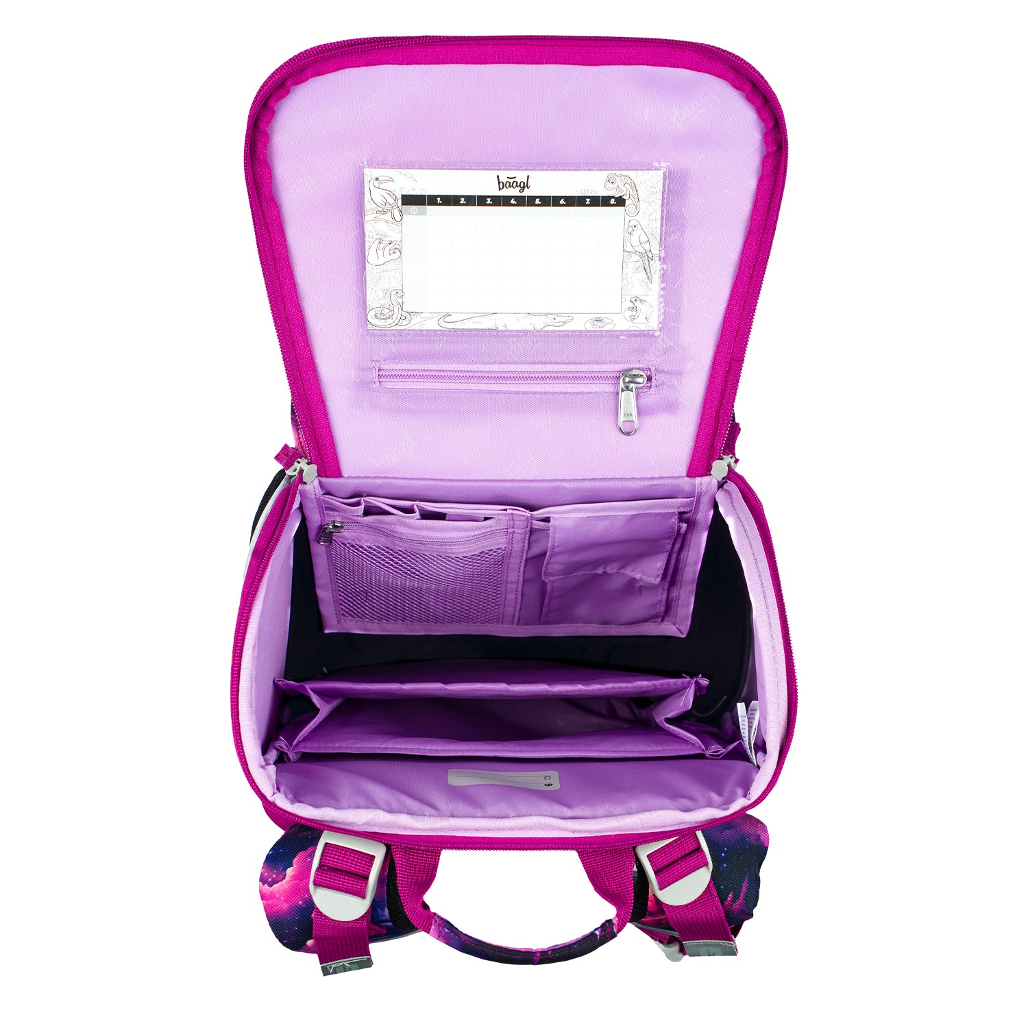 baagl-zippy-royal-unicorn-ensemble-scolaire-18-l-imperm-able image 5