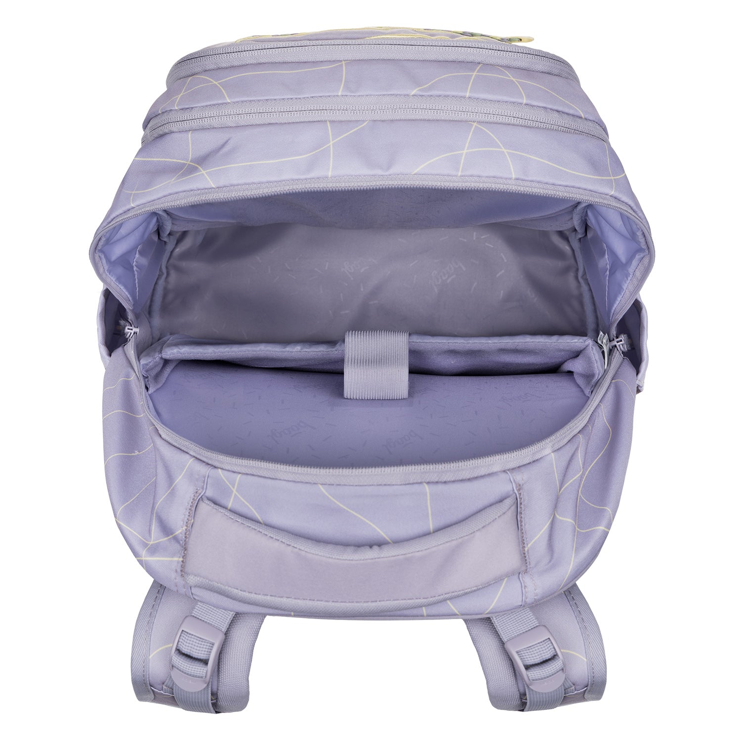 baagl-skate-max-mishmash-set-scolaire-sac-dos-recycl image 5