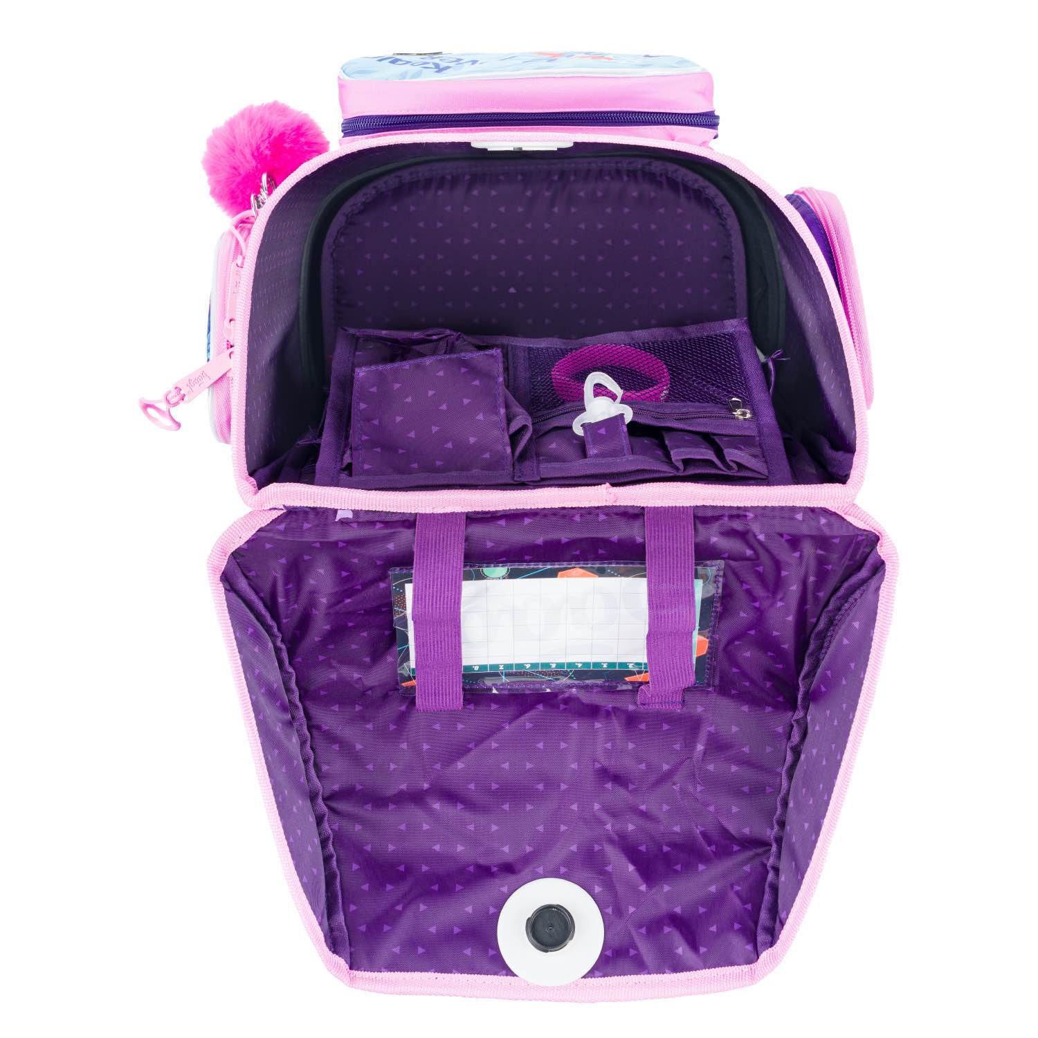 baagl-ergo-koala-cartable-19-l-ergonomique-fille image 5