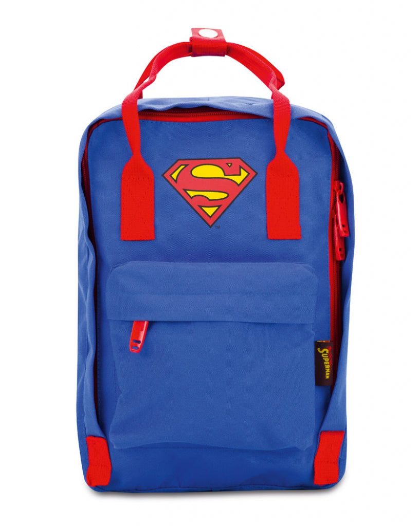 baagl-preschool-backpacks-superman-sac-maternelle-gar-on image 1
