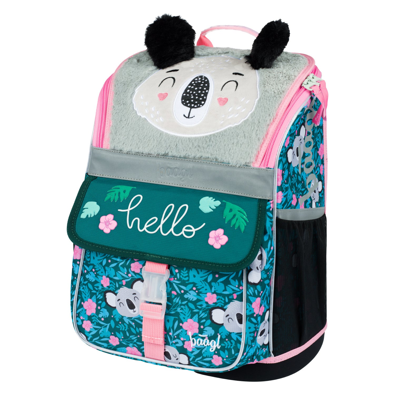 baagl-zippy-baby-koala-cartable-18-l-rigide image 2