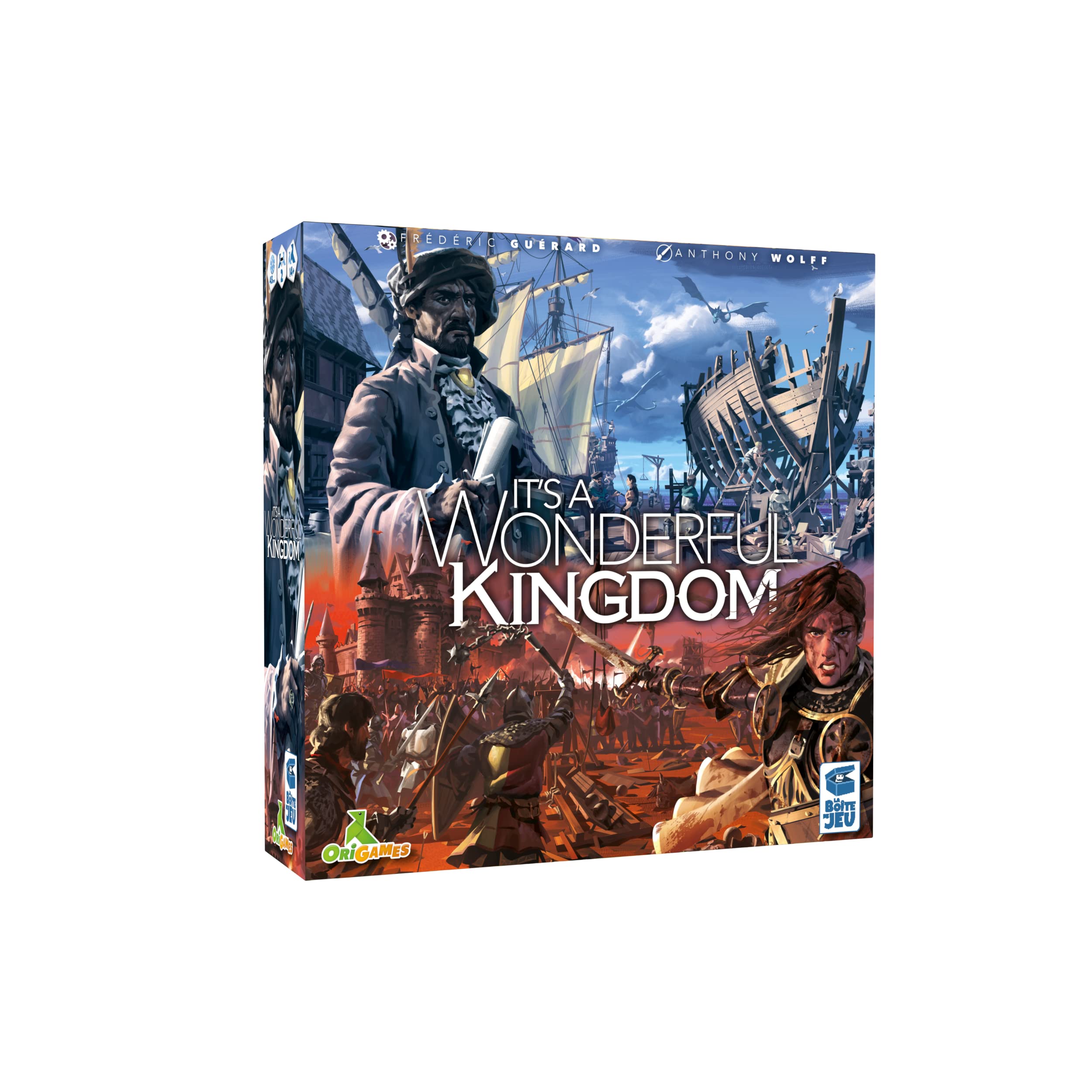 la-bo-te-de-jeu-r-flexion-it-s-wonderful-kingdom-jeu-cartes image 1