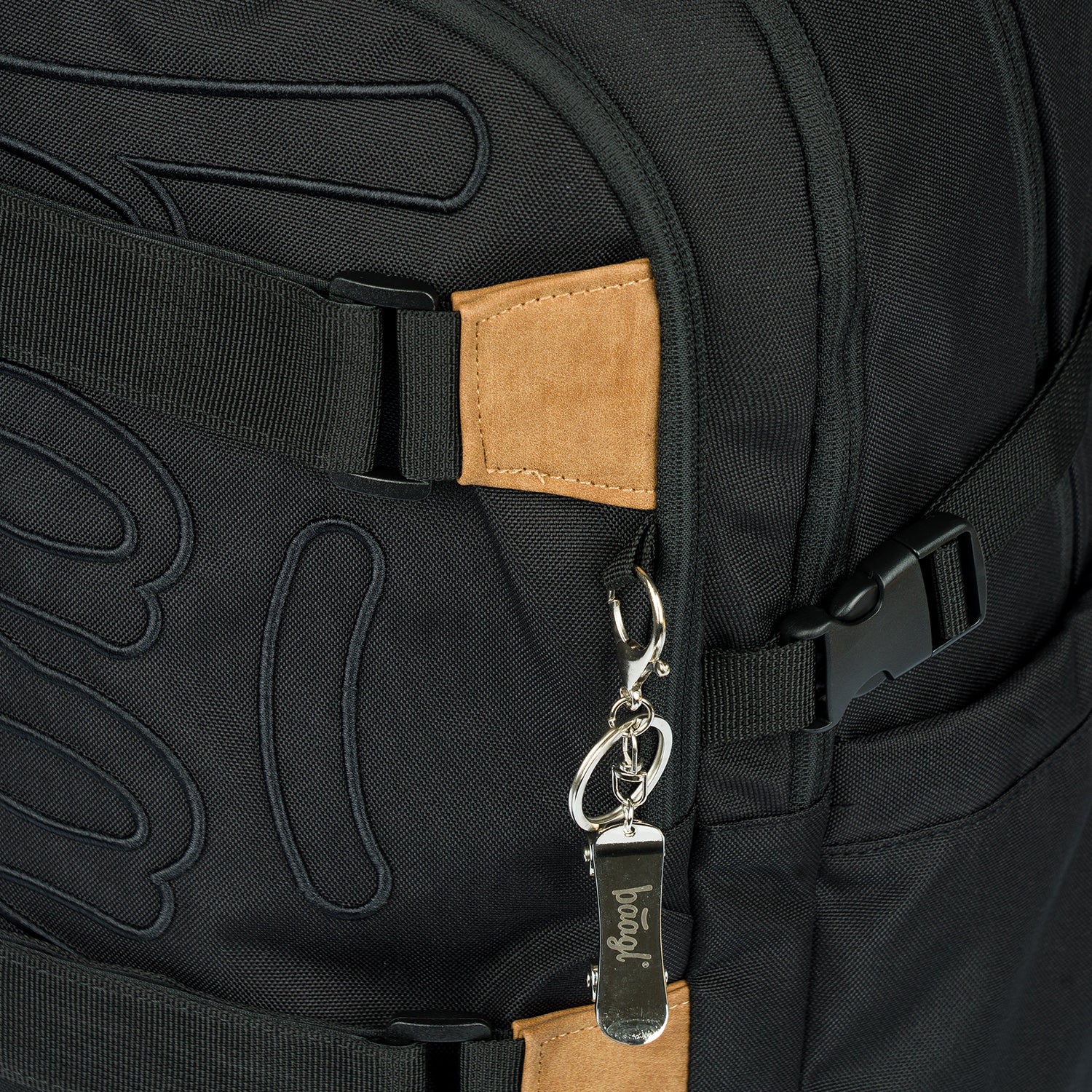 baagl-skate-darkness-ii-set-scolaire-sac-4-pi-ces-noir image 8
