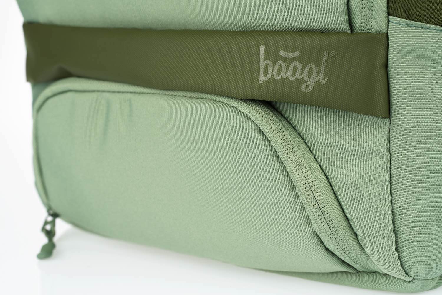baagl-city-khaki-sac-dos-urbain-15-5-l image 8