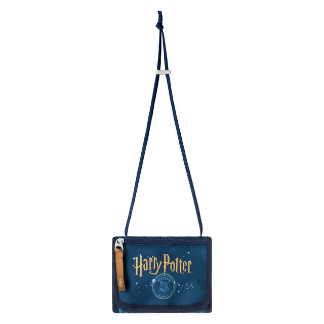 baagl-harry-potter-hogwarts-portefeuille-enfant-velcro-2 image 1