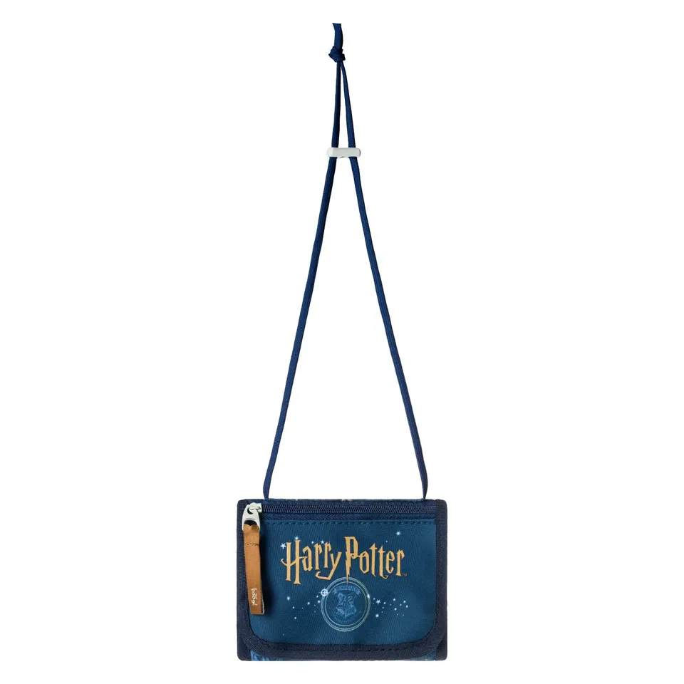 baagl-harry-potter-hogwarts-portefeuille-enfant-velcro-2 image 1