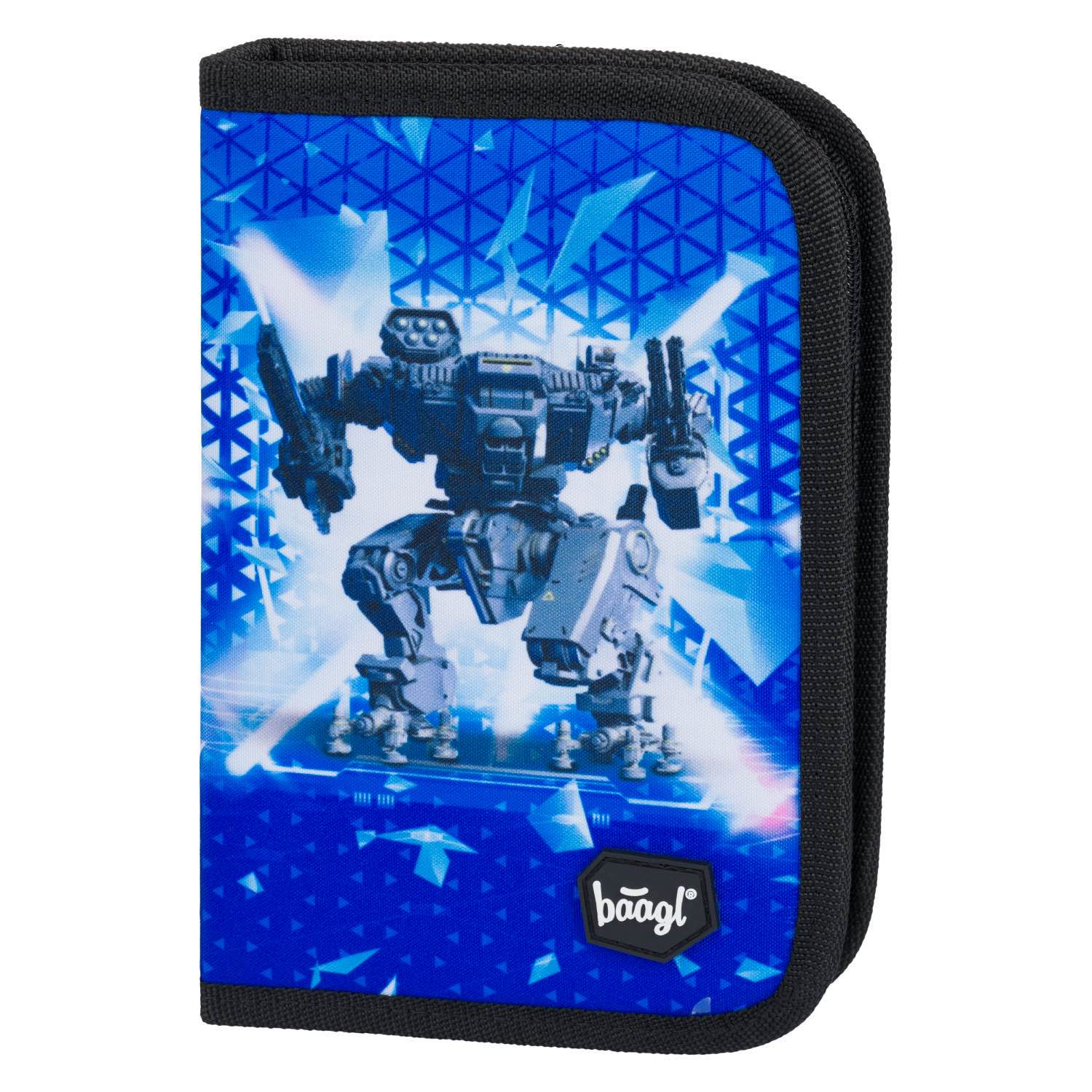baagl-classic-space-battle-trousse-scolaire-1-tage-sans-contenu image 1