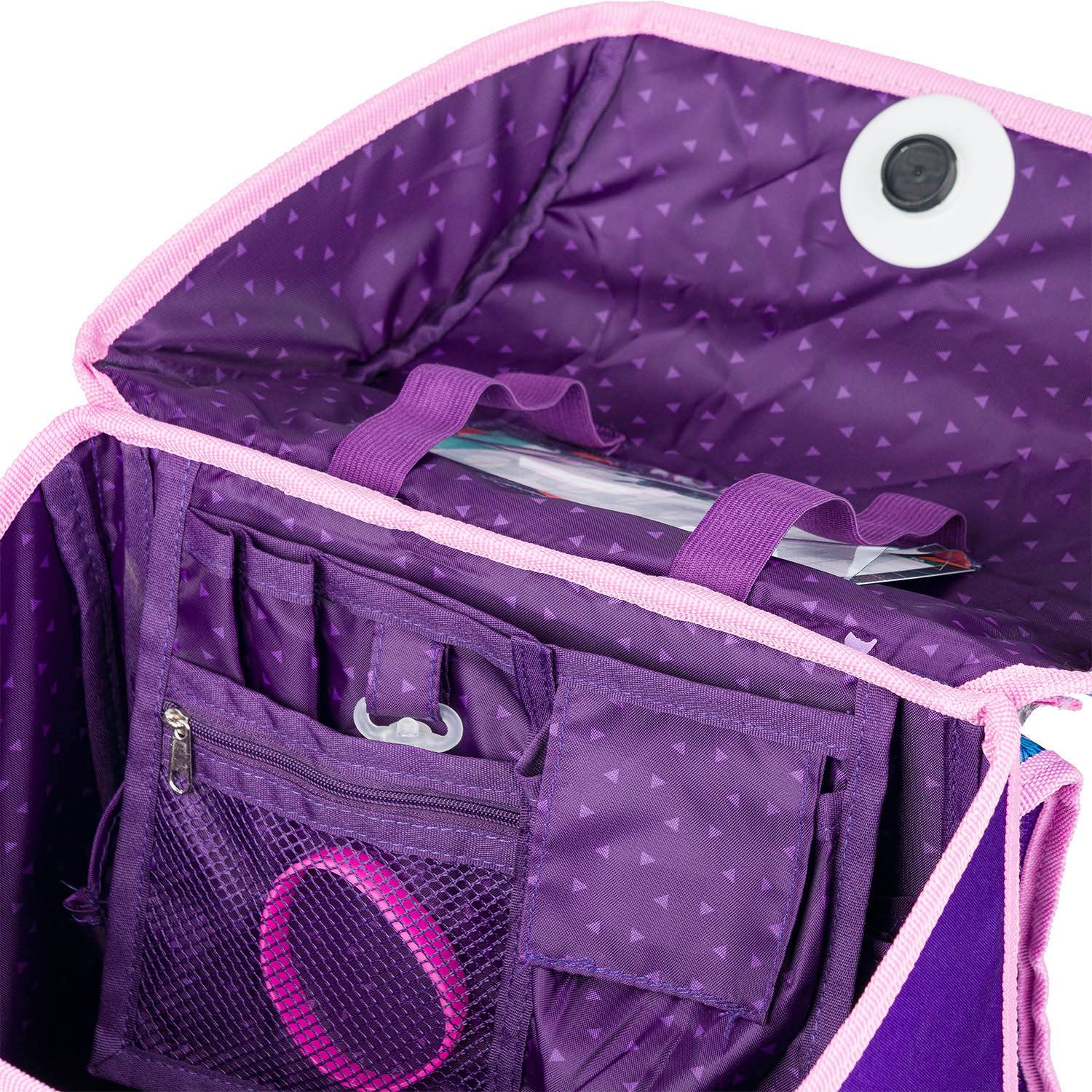 baagl-ergo-koala-cartable-19-l-ergonomique-fille image 8