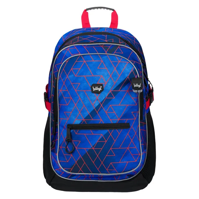 baagl-core-trigo-sac-dos-scolaire-25-l-lampe image 1