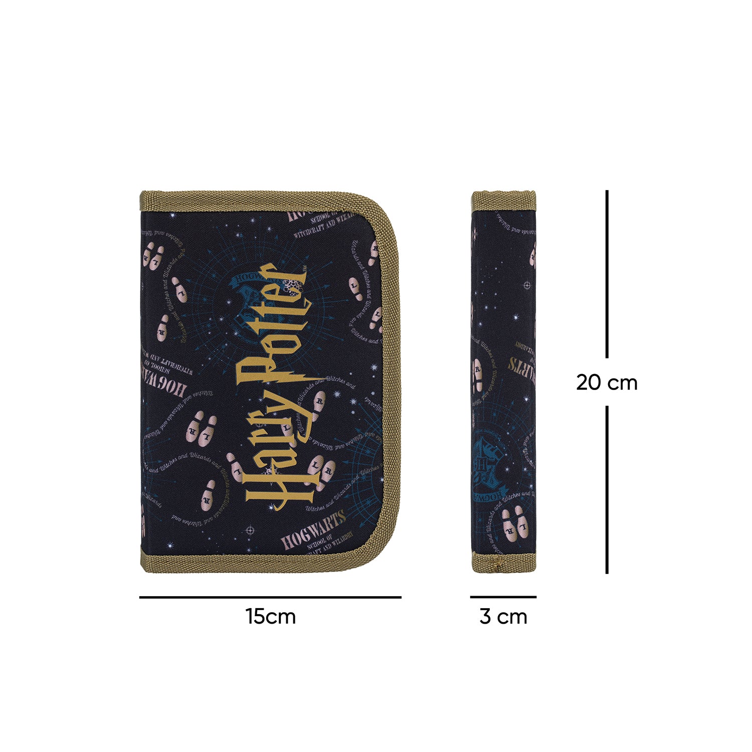 baagl-harry-potter-trousse-cole-carte-du-maraudeur image 5