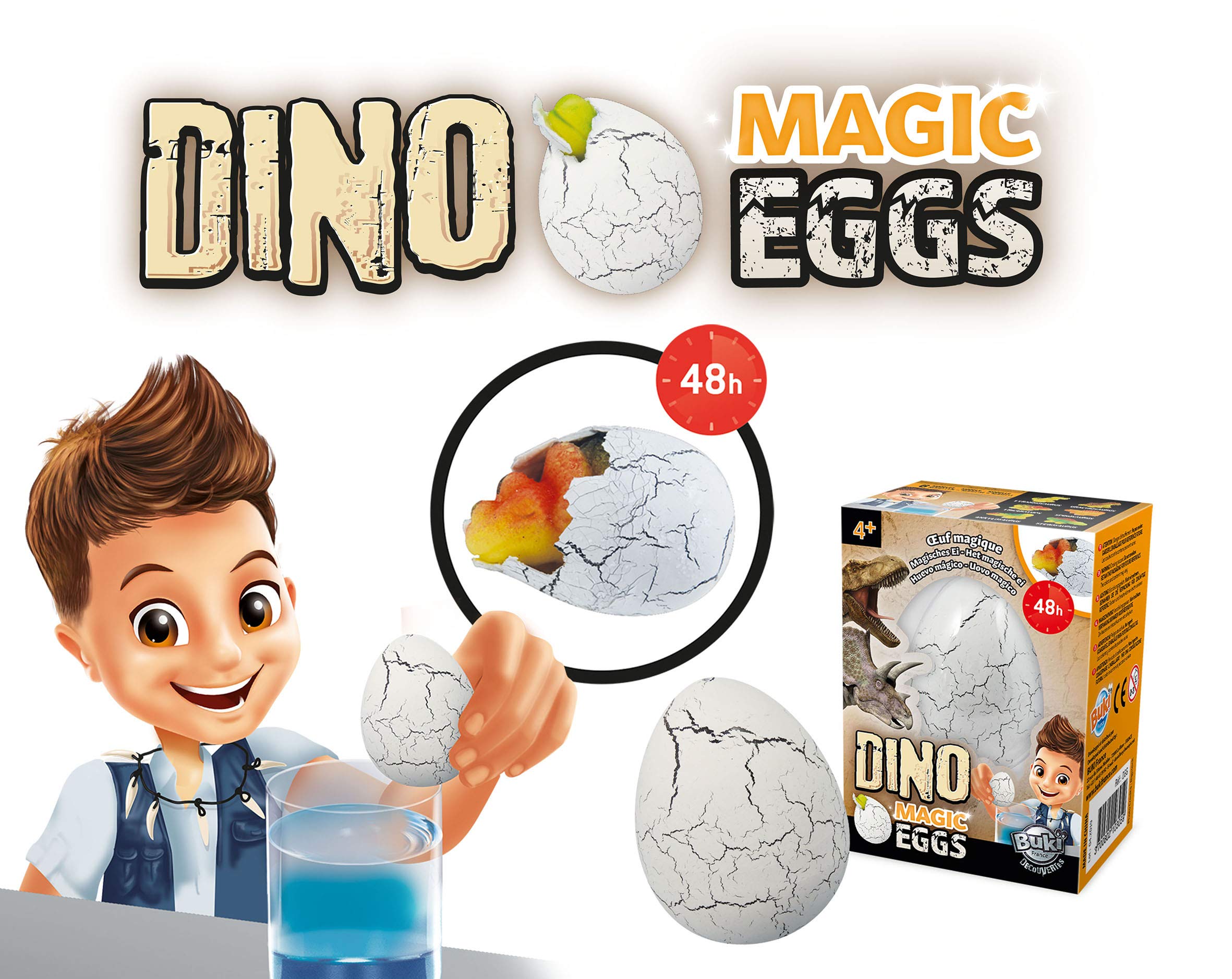 buki-science-d6g-dinos-ufs-magiques-dinosaure-clore image 4