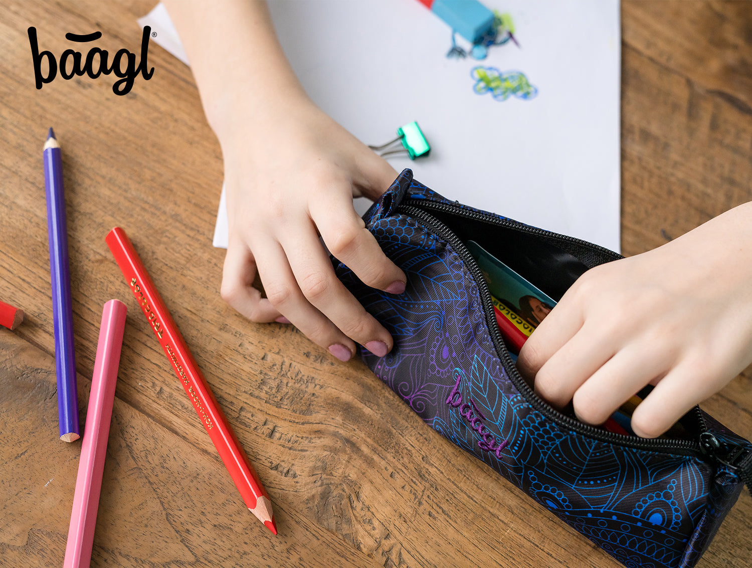 baagl-zen-trousse-crayons-recycl-e-fermeture-ykk image 7